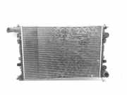 Radiator 1489463080 Peugeot 806 Großraumlimousine 2.0 SRdt,STdt HDi (DW10ATED(RHZ))