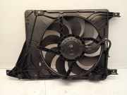 Kühlerventilator 21483BB50A Nissan Qashqai (J10) SUV 1.6 dCi Pure Drive 4x4 (R9M(Euro 5))