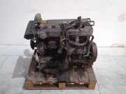 Motor 25DT Opel OMEGA B 2.5 Turbodiesel (X 25 TD / U 25 TD / L93)