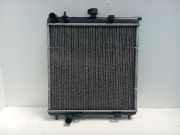 Radiator 9684522780 Citroën CITROEN C3 1.0 VTi