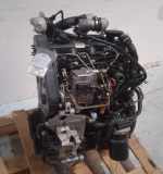 Motor 1Z Volkswagen Passat (35I) Limousine 1.9 TDi (1Z) 1Z