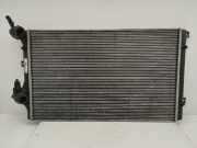 Radiator 1K0121253H Skoda Octavia (1Z3) Liftback 1.9 TDI (BJB)