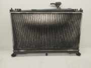 Radiator 4220007251 Mazda BERLINA (GG) 1.8 Active (5-ptas.)