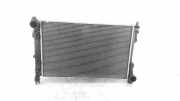 Radiator A2035001003 Mercedes-Benz MERCEDES CLASE BERLINA 2.0 Compresor CAT