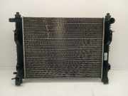 Radiator 214107326R Dacia Logan II (4S) Limousine 1.2 16V (D4F-F732)