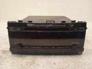 Radio 8612047240 Toyota Prius (NHW20) Liftback 1.5 16V (1NZ-FXE)