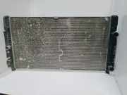 Radiator 7D0121253 Volkswagen T4 TRANSPORTER/FURGONETA (MOD. 1991) 2.5 TDI