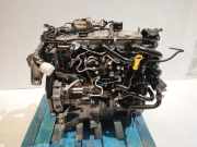 Motor KKDA116CV Ford Focus II Schrägheck 1.8 TDCi 16V (KKDA)