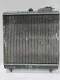 Radiator SINREF Hyundai PRIME (MX) 1.0 CAT