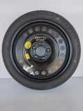 Reserverad 400BTX17H2 Opel GRAND SPORT 1.6 CDTI DPF