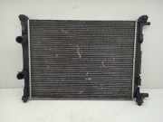 Radiator 8200357536A Renault Megane II (LM) Limousine 1.9 dCi 130 (F9Q-804)