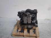 Motor X18XE Opel Vectra B (36) Limousine 1.8 16V Ecotec (X18XE)