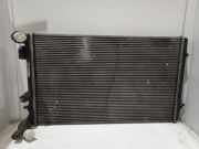 Radiator 1J0121253AD Skoda Octavia (1U2) Schrägheck 1.9 TDi 100 (AXR)