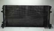 Radiator 6C0121253A Skoda RAPID 1.6 TDI DPF