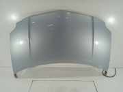 Motorhaube GRIS Toyota AURIS 1.4 Turbodiesel CAT