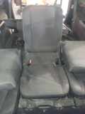 Sitz Mitte Hinten 880103534R Renault SCENIC III 1.5 dCi Diesel FAP