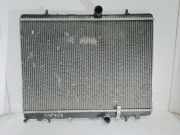 Radiator 9680533480 Citroën CITROEN GRAND PICASSO *