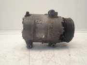 Klima Pumpe 8200436108 Renault IV (JK0) 1.9 dCi Diesel