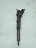 Kraftstoff-Injector 0445110048 BMW 5 serie (E39) Limousine 525d 24V (M57-D25)