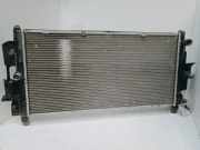 Radiator SINREF Volkswagen LT CAJA CERRADA / Kombi 2.4 Diesel