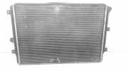 Radiator 1K0121251AB Volkswagen Passat (3C2) Limousine 2.0 TDI 16V Bluemotion (CBDC) CBDC