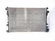 Radiator 1482543080 Peugeot 806 Großraumlimousine 2.0 SRdt,STdt HDi (DW10ATED(RHZ))