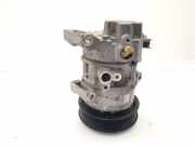 Klima Pumpe 4472601744 Toyota Corolla Verso (R10/11) Großraumlimousine 2.2 D-4D 16V (2AD-FTV)