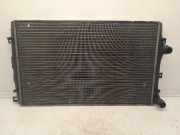 Radiator 1K0857508CN Volkswagen Golf V (1K1) Schrägheck 1.9 TDI (BXE) BXE