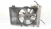 Kühlerventilator SINREF Toyota YARIS 1.0 CAT