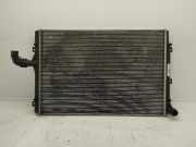 Radiator 3C0121253K Volkswagen PASSAT BERLINA (3C2) 2.0 TDI BKP