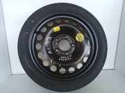 Reserverad 2160141 Opel Astra J Schrägheck 5-drs 2.0 CDTI 16V 160 Ecotec (A20DTH)