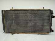 Radiator SINREF Fiat DUCATO Kombi (DESDE 03.94) 2.8 JTD CAT