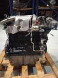 Motor X20DTH Opel VECTRA B BERLINA 2.0 DTI