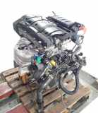 Motor NFU Peugeot 206 (2B) Limousine 1.6 16V (TU5JP4(NFU))