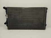 Radiator 1K0121253BB Volkswagen Golf VI (5K1) Schrägheck 1.4 TSI 122 16V (CAXA) CAXA