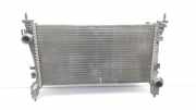 Radiator 51780666 Peugeot BIPPER 1.4 HDi