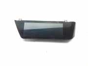 Multifunctionelle Display 6550879874205 BMW 3 serie (G20) Limousine 320d 2.0 TwinPower Turbo 16V (B47-D20B)