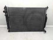 Radiator 4B0121251 Audi BERLINA (4B2) 2.5 V6 24V TDI