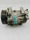 Klima Pumpe SD7V161150E Renault Clio II (BB/CB) Schrägheck 1.9 D (F8Q-630)