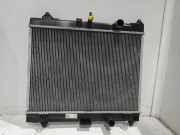 Radiator 4221333845 Toyota YARIS *