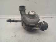 Turbolader 059145701K Audi ALLROAD