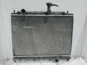 Radiator 253101G300 Kia Rio II (DE) Schrägheck 1.5 CRDi VGT 16V (D4FA)