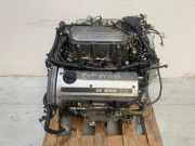 Motor VQ20 Nissan Maxima QX (A32) Limousine 2.0 V6 24V (VQ20DE)