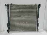 Radiator ED253101H600 Hyundai I30 1.6 CRDi CAT