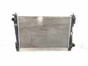 Radiator 44092670 Opel CORSA D 1.3 16V CDTI