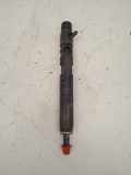 Kraftstoff-Injector 8200365186 Renault MEGANE II BERLINA 5P 1.5 dCi Diesel