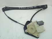 Fensterheber Links Hinten 5JA959811H Skoda 1.6 TDI DPF