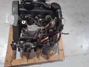 Motor AHU Seat CORDOBA VARIO (6K5) 1.9 TDI