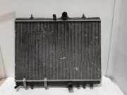 Radiator 9647419180 Peugeot 307 Break (3E) 2.0 HDi 110 FAP (DW10ATED(RHS))