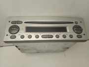 Radio 7643311316 Alfa Romeo 156 Sportwagon (932) Kombi 1.9 JTD 16V Q4 (937.A.5000)